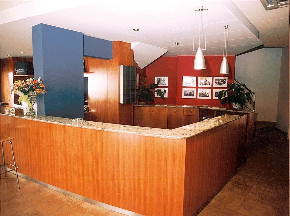 Hotel Can Catala L' Escala Kültér fotó