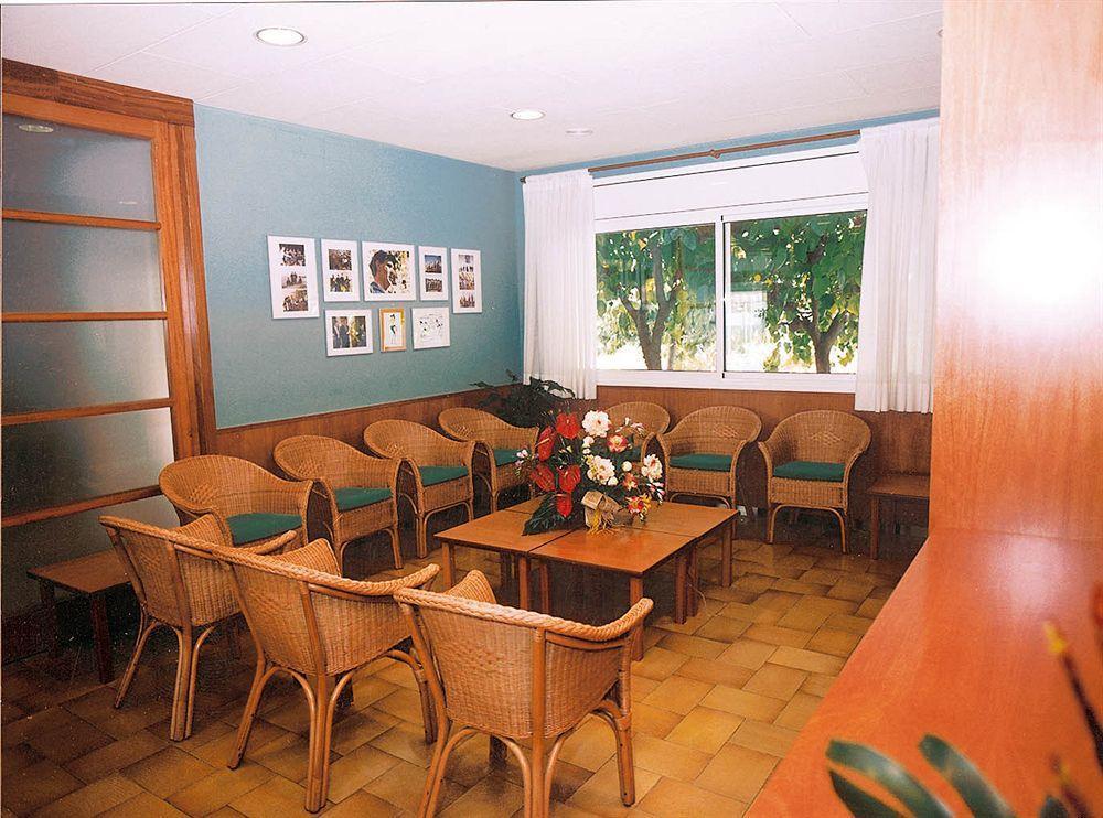 Hotel Can Catala L' Escala Kültér fotó