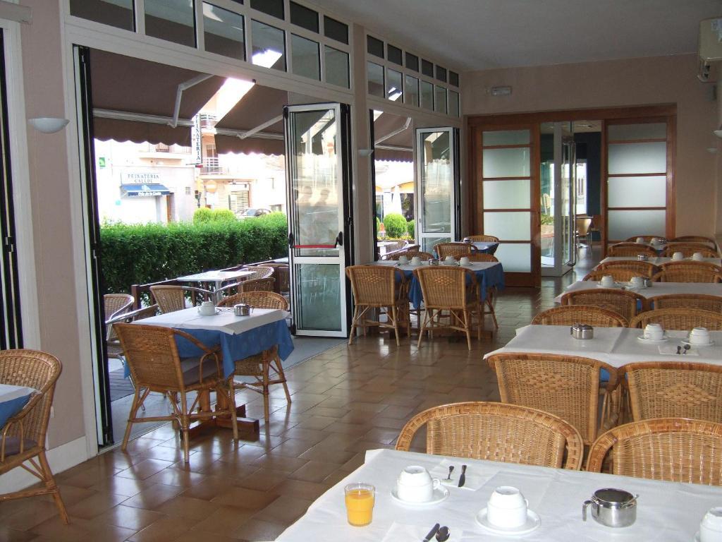 Hotel Can Catala L' Escala Kültér fotó