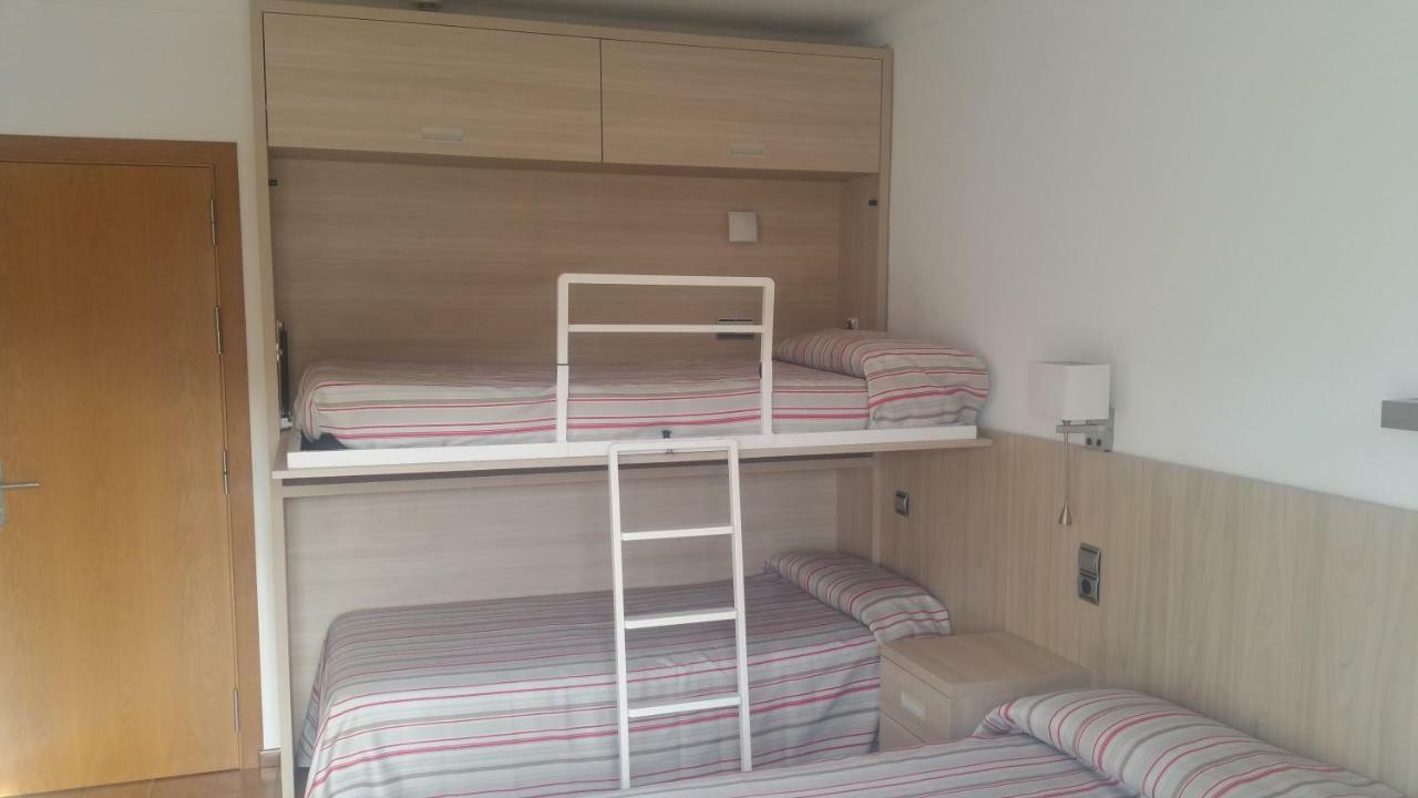 Hotel Can Catala L' Escala Kültér fotó
